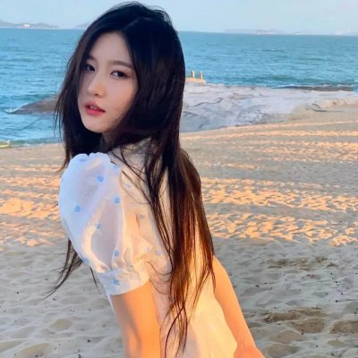 你好安妮