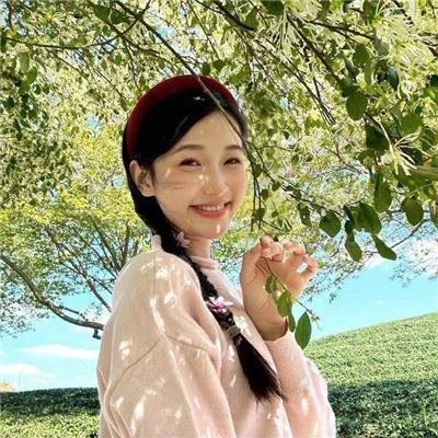 美人为馅3