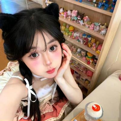 霓裳魅影